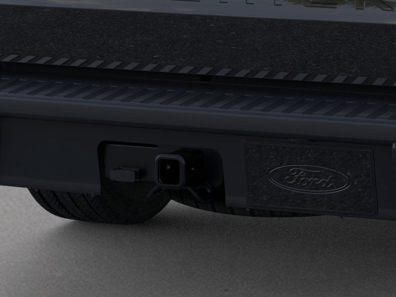 new 2026 Ford Maverick car, priced at $36,715