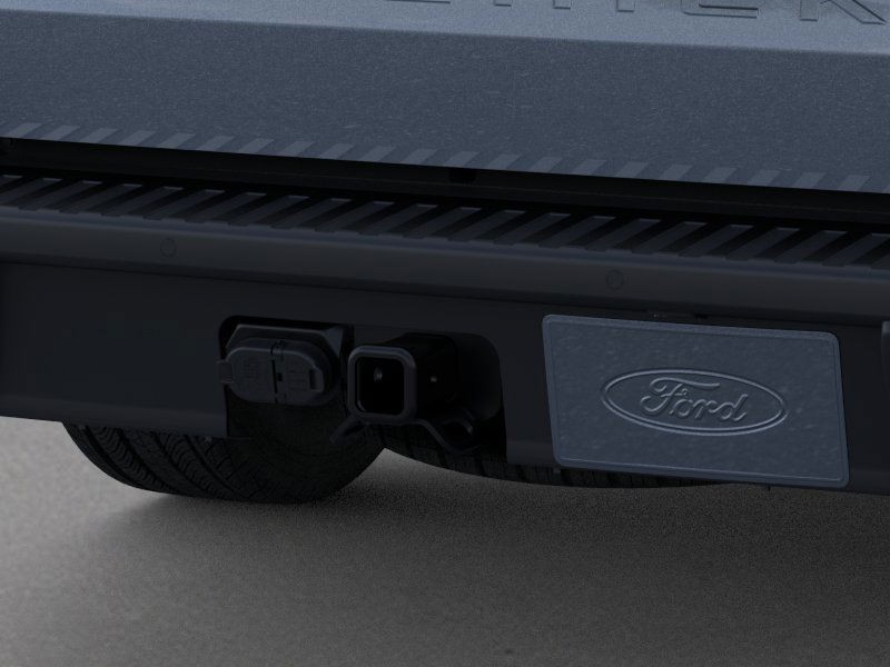 new 2025 Ford Maverick car, priced at $36,390