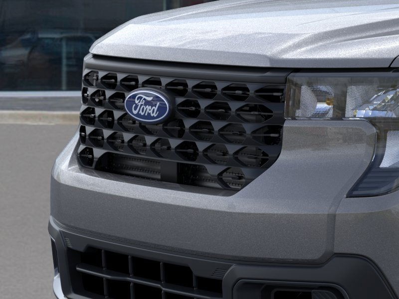 new 2026 Ford Maverick car, priced at $35,825