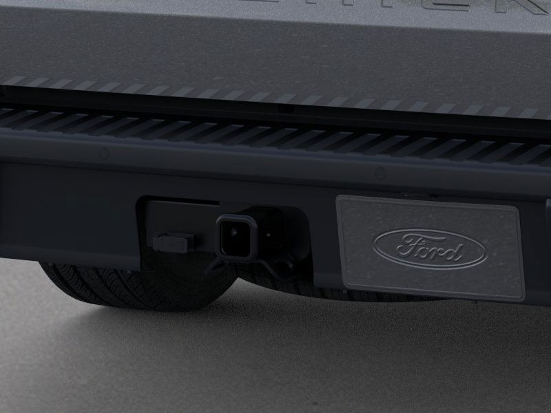 new 2026 Ford Maverick car, priced at $35,140