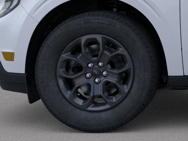 new 2026 Ford Maverick car, priced at $33,480