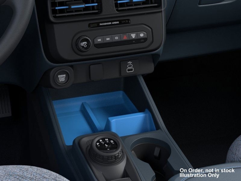 2026 Ford Maverick XLT Shadow Black at Planet Ford