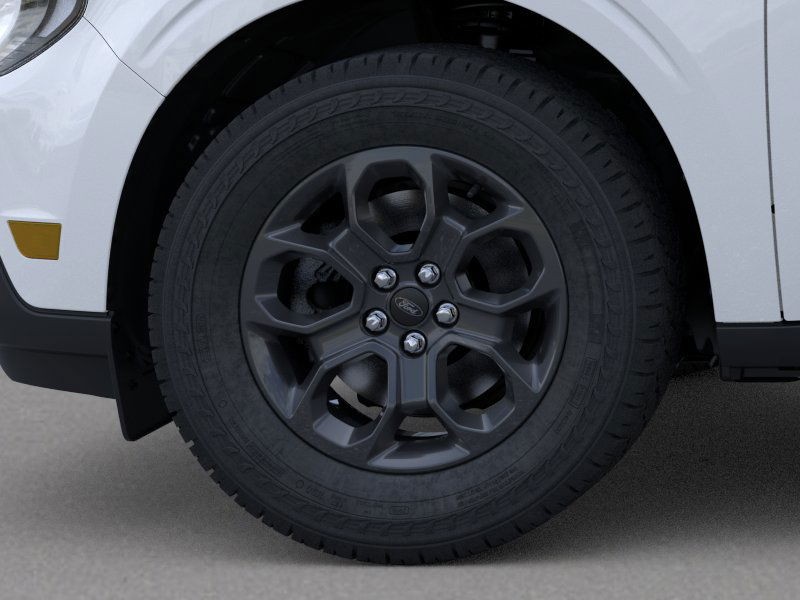 2026 Ford Maverick XLT Oxford White at Planet Ford