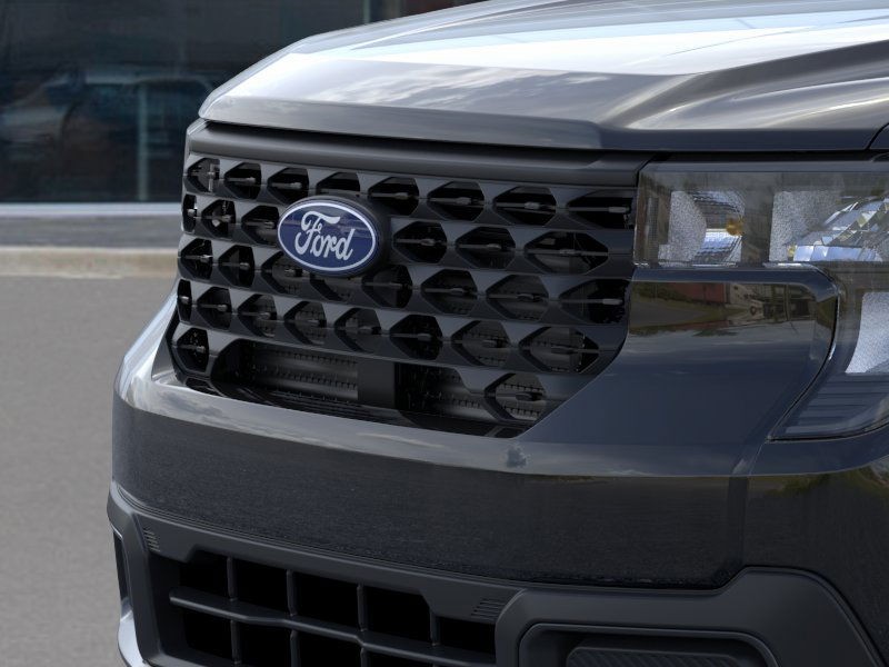 new 2026 Ford Maverick car, priced at $34,345