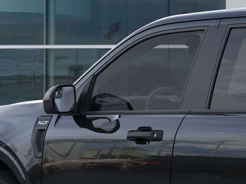 new 2026 Ford Maverick car, priced at $34,345