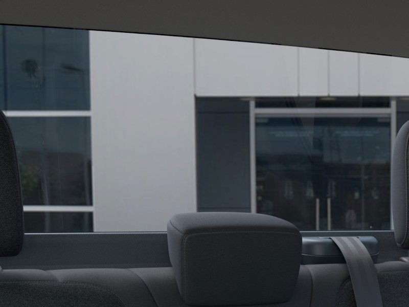 2025 Ford Maverick XLT Ruby Red Metallic Tinted Clearcoat at Planet Ford