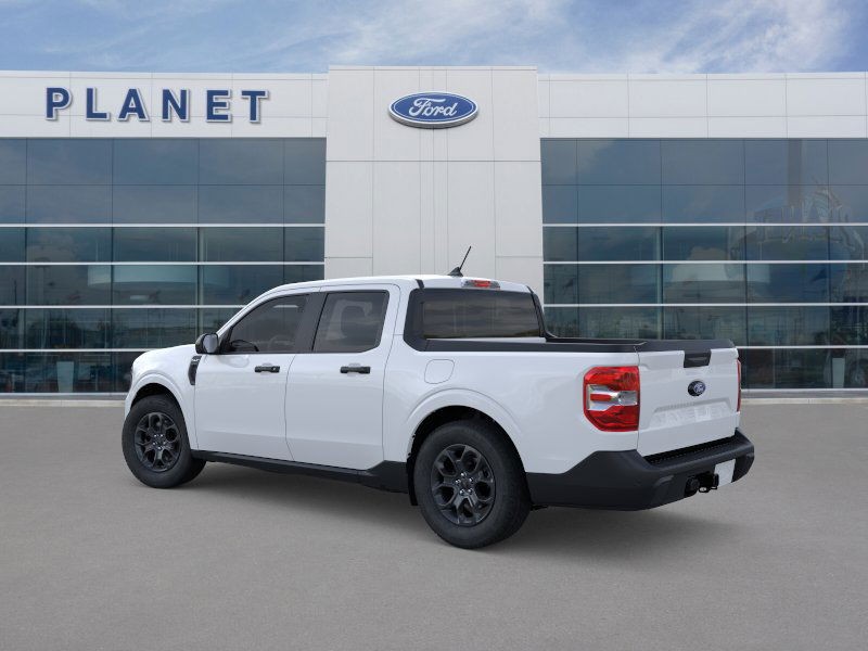 new 2026 Ford Maverick car, priced at $35,770