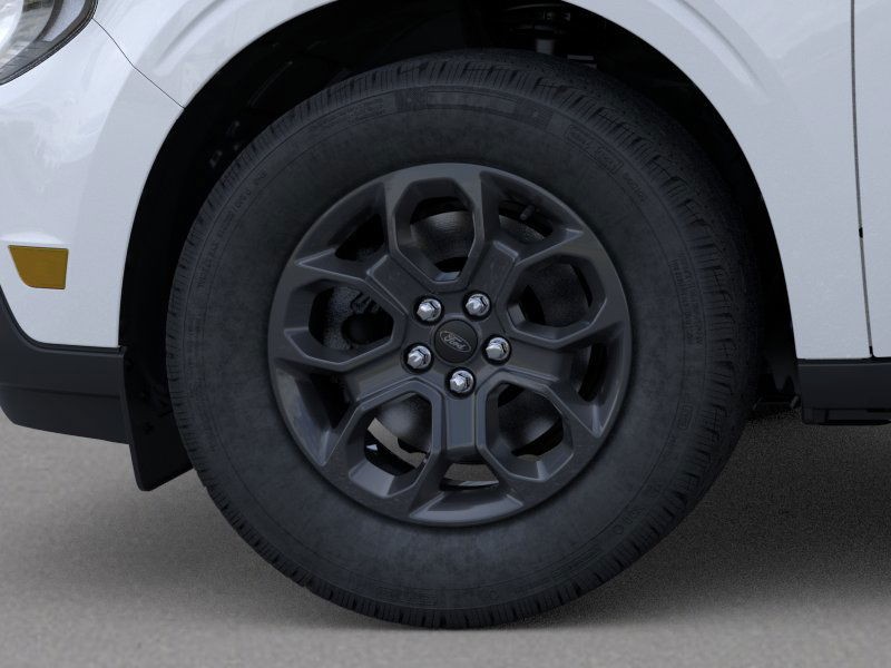 new 2026 Ford Maverick car, priced at $35,770