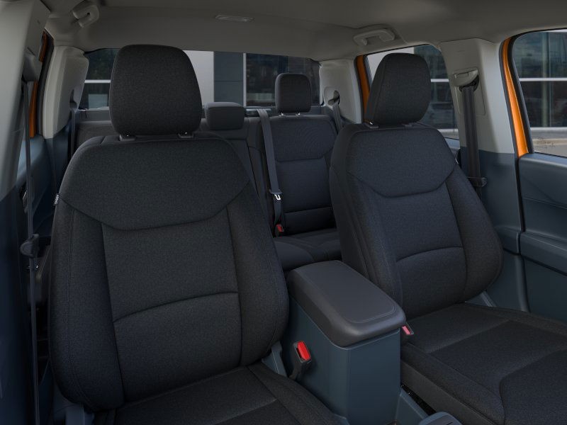 new 2026 Ford Maverick car, priced at $37,280