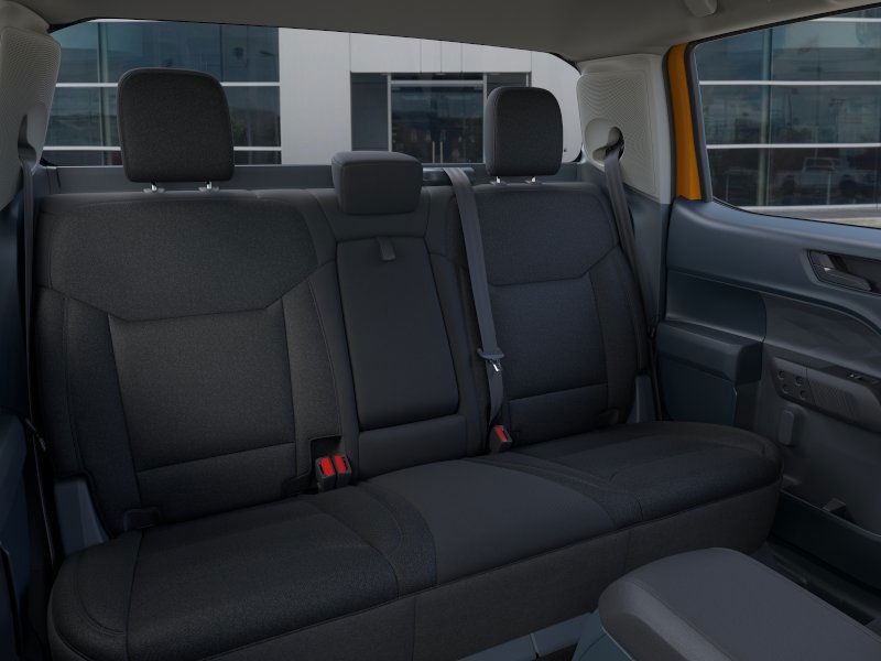 new 2026 Ford Maverick car, priced at $37,280