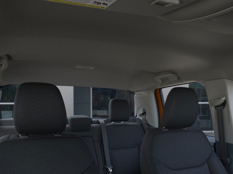 new 2026 Ford Maverick car, priced at $37,280