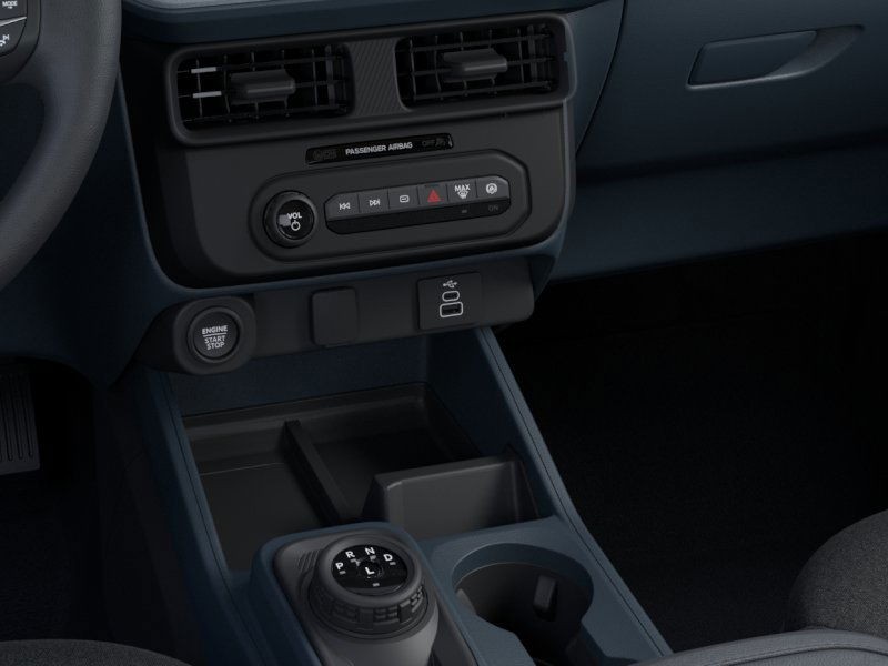 new 2026 Ford Maverick car, priced at $37,280