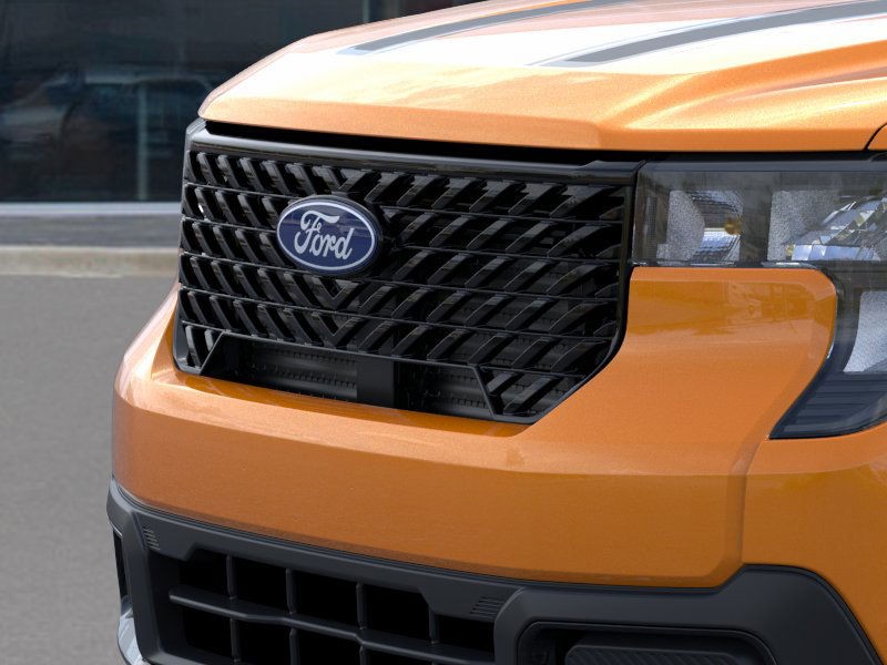 new 2026 Ford Maverick car, priced at $37,280