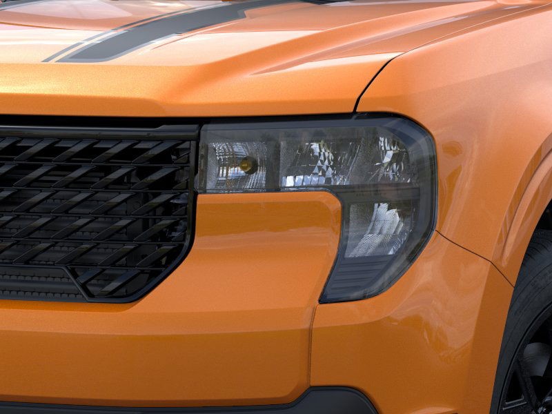 new 2026 Ford Maverick car, priced at $37,280