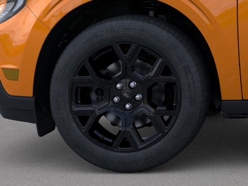 new 2026 Ford Maverick car, priced at $37,280