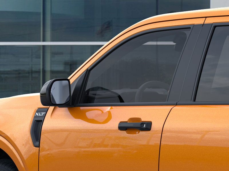 new 2026 Ford Maverick car, priced at $37,280