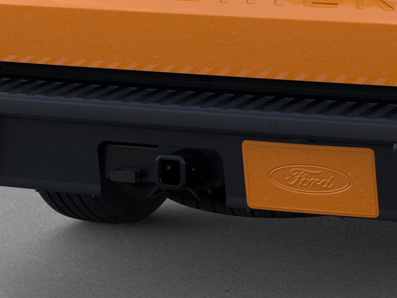 new 2026 Ford Maverick car, priced at $37,280