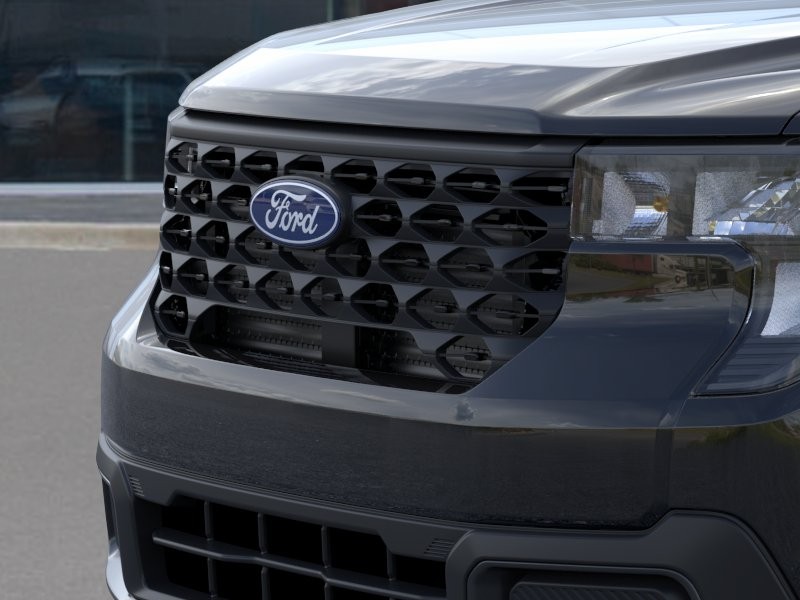 new 2026 Ford Maverick car, priced at $35,770