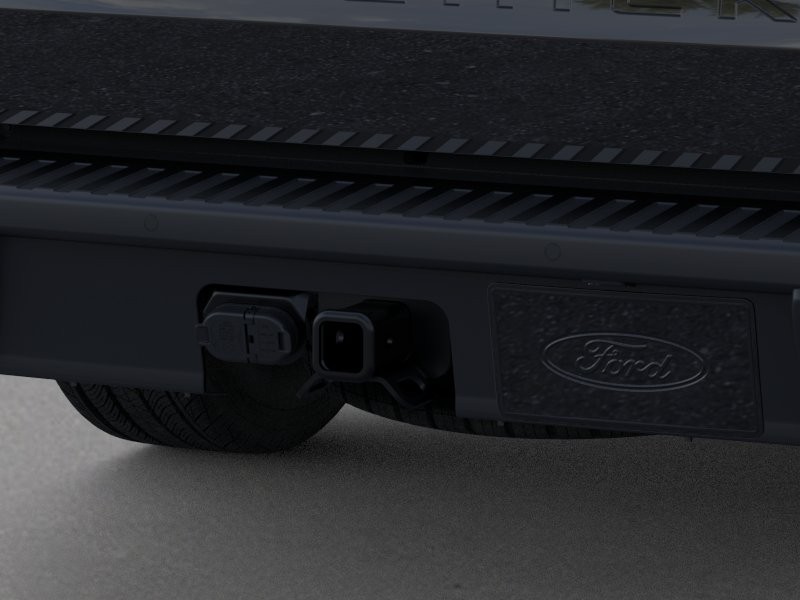 new 2026 Ford Maverick car, priced at $35,770