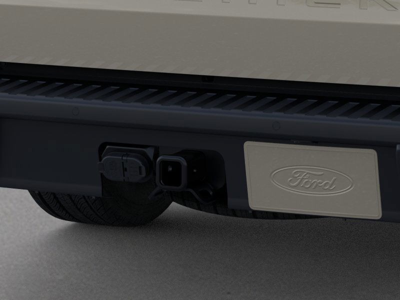 new 2025 Ford Maverick car, priced at $35,895