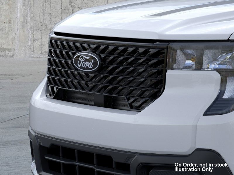 2026 Ford Maverick XLT Oxford White at Planet Ford