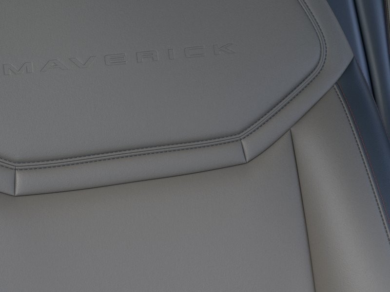 new 2025 Ford Maverick car, priced at $41,130