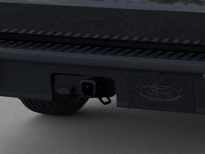 new 2025 Ford Maverick car, priced at $41,130