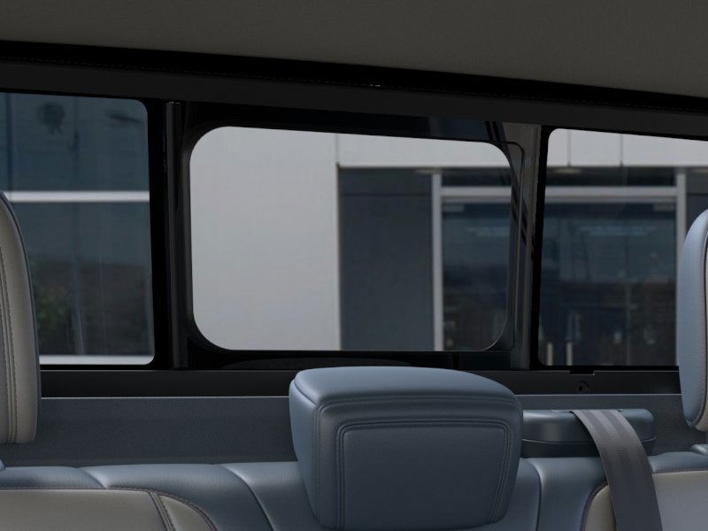 new 2025 Ford Maverick car, priced at $41,130