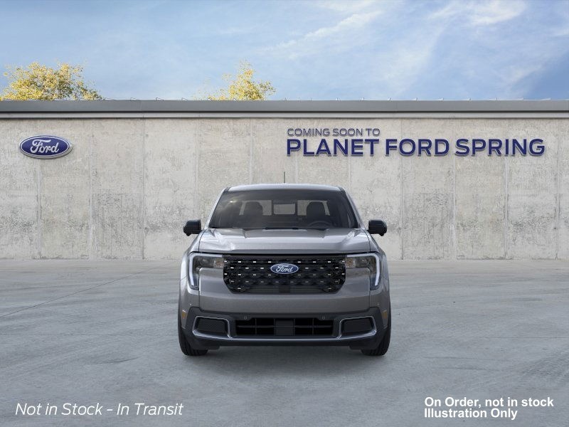 new 2026 Ford Maverick car