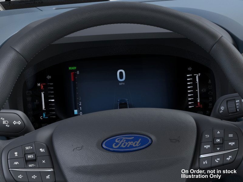 new 2026 Ford Maverick car