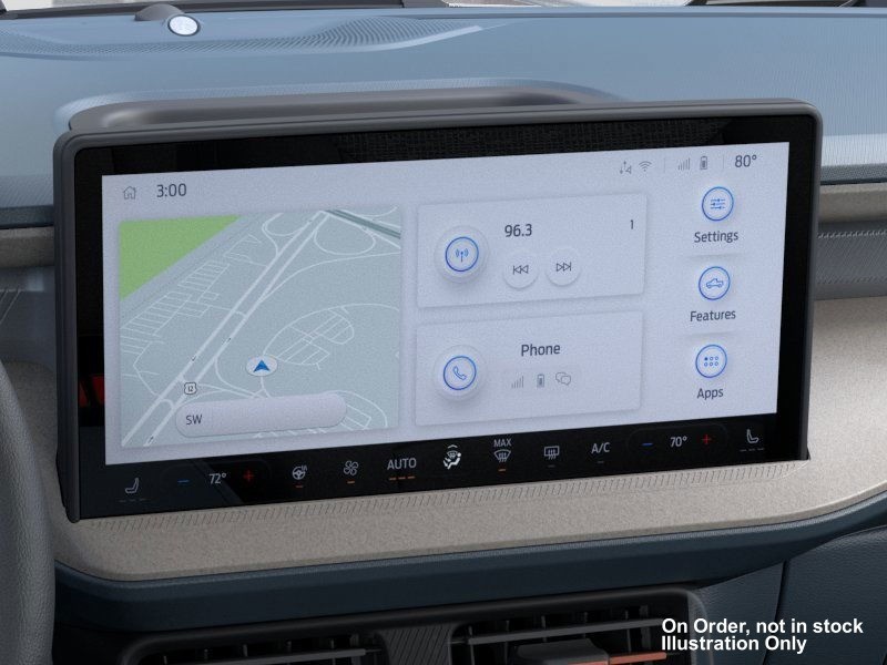 new 2026 Ford Maverick car