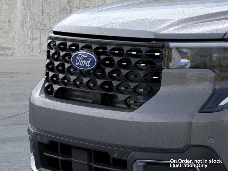 new 2026 Ford Maverick car