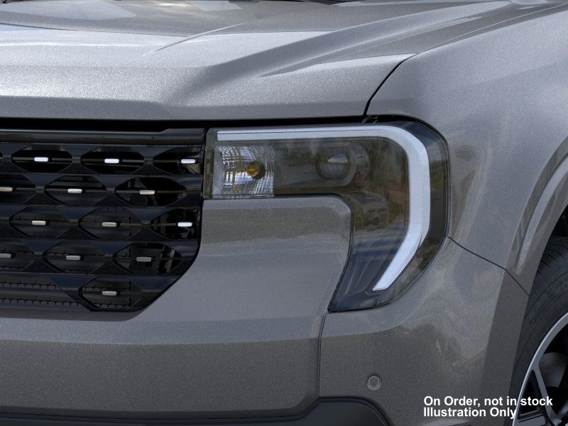 new 2026 Ford Maverick car