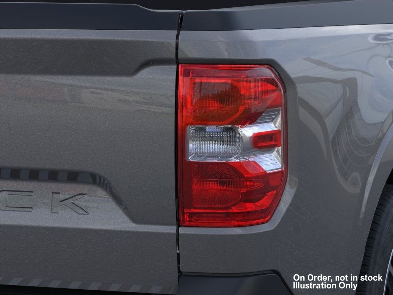 new 2026 Ford Maverick car