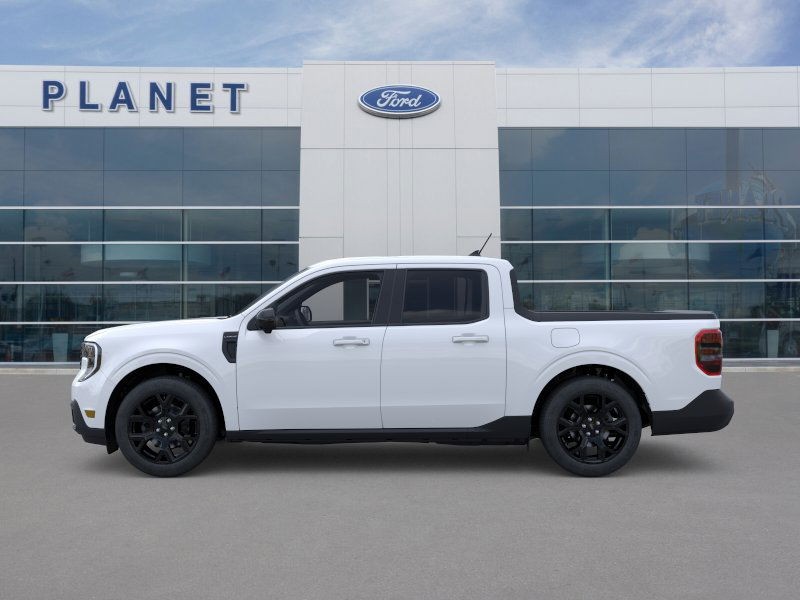 new 2026 Ford Maverick car, priced at $41,895