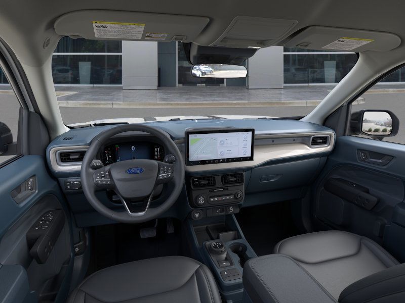 new 2026 Ford Maverick car, priced at $41,895