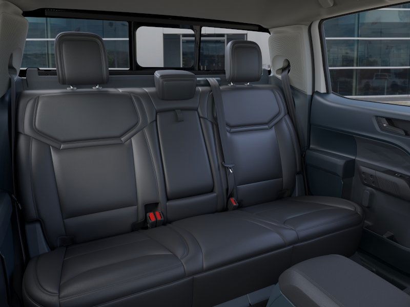 new 2026 Ford Maverick car, priced at $41,895