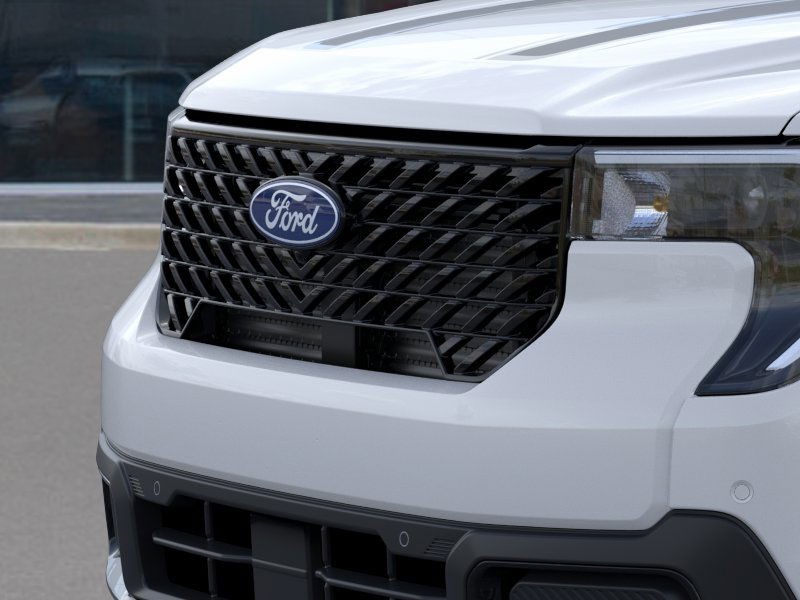 new 2026 Ford Maverick car, priced at $41,895