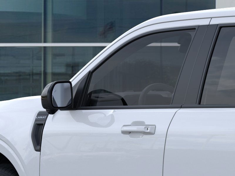 new 2026 Ford Maverick car, priced at $41,895