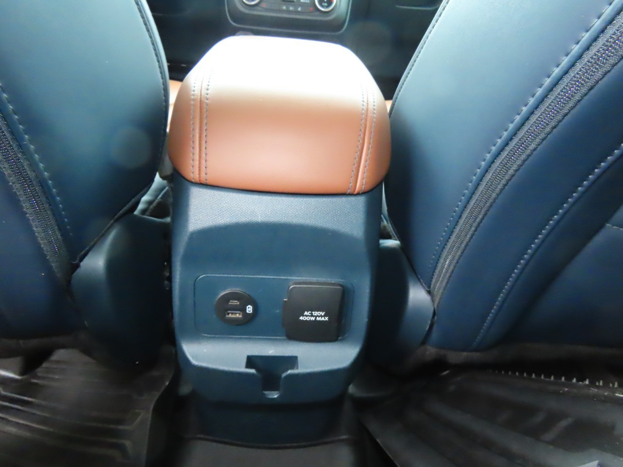 used 2024 Ford Maverick car, priced at $32,999