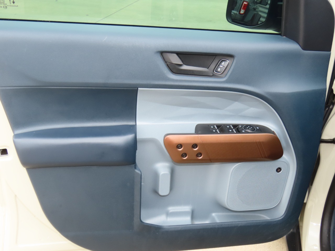 used 2024 Ford Maverick car, priced at $32,999