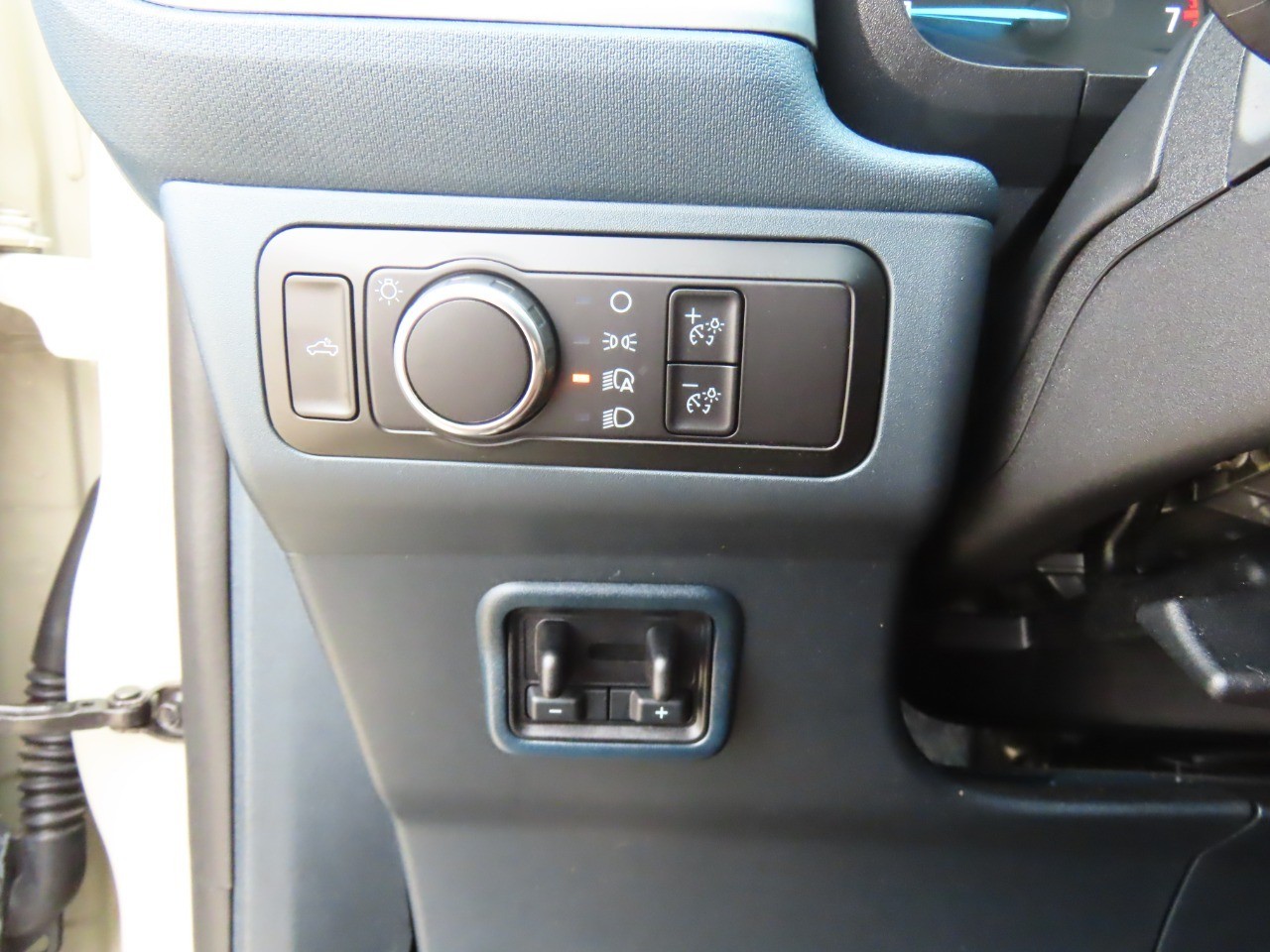 used 2024 Ford Maverick car, priced at $32,999