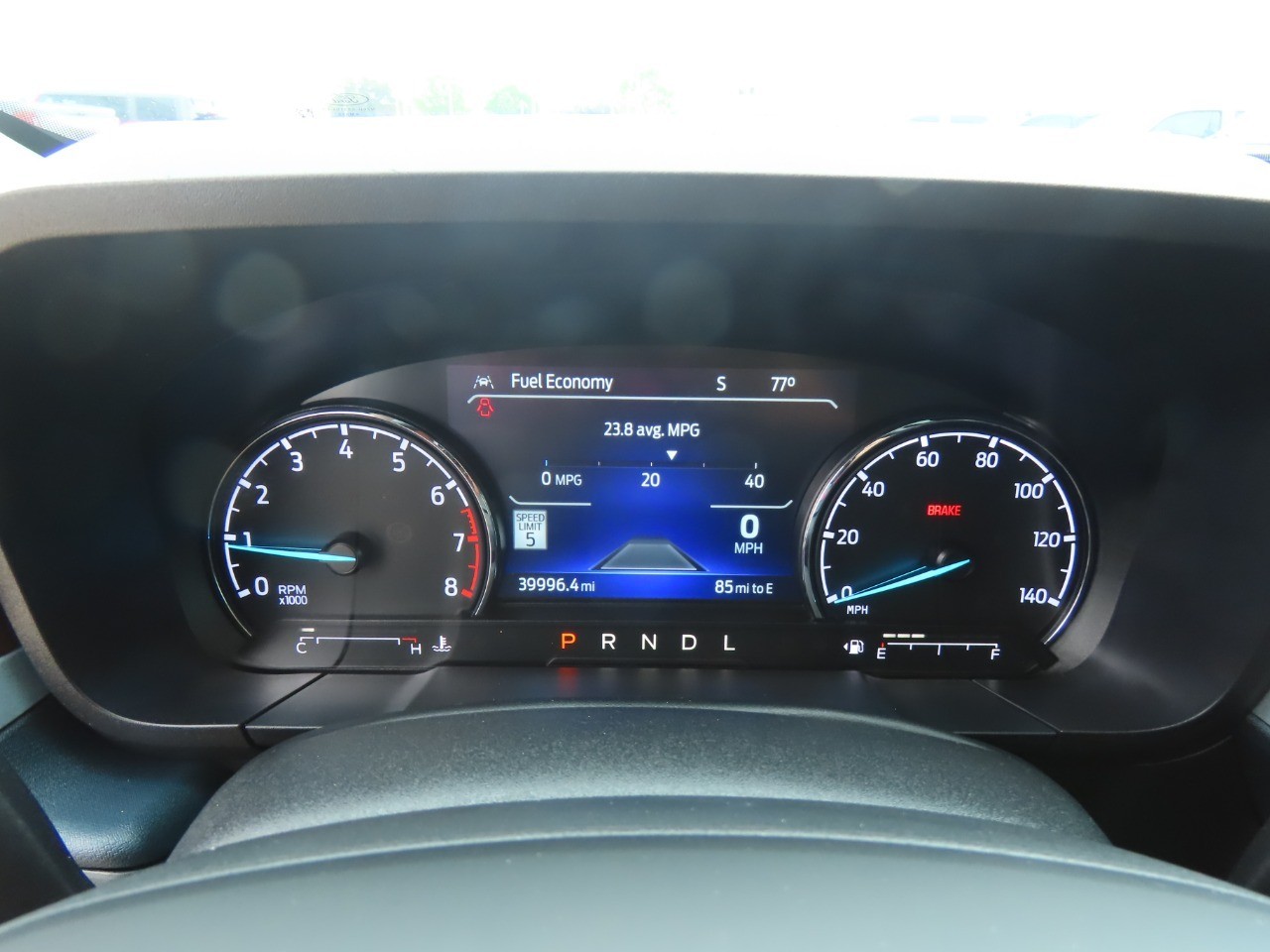 used 2024 Ford Maverick car, priced at $32,999