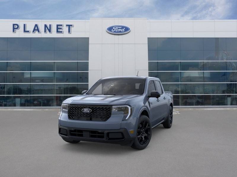 2025 Ford Maverick LARIAT - 1