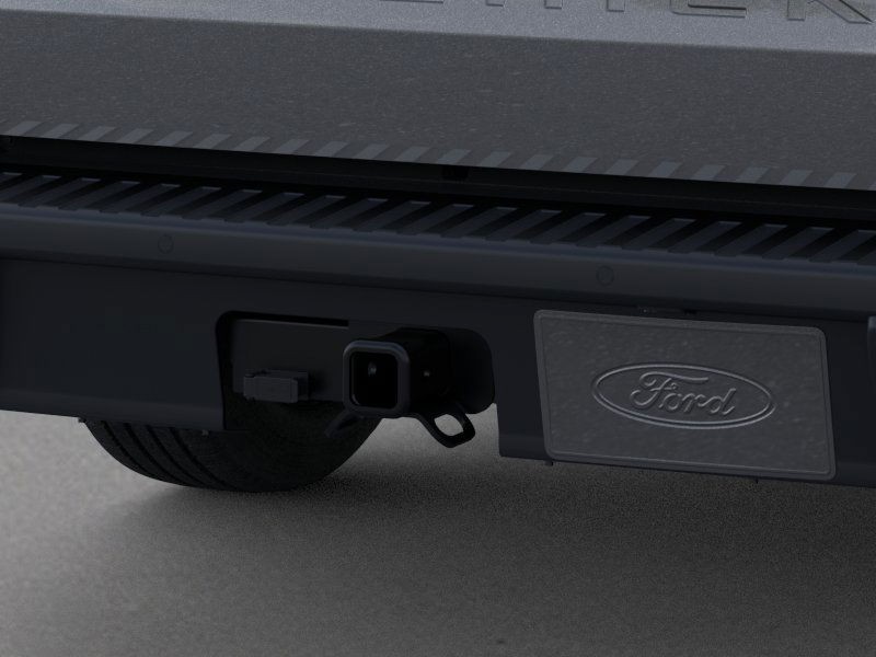 2025 Ford Maverick LARIAT Carbonized Gray Metallic at Planet Ford