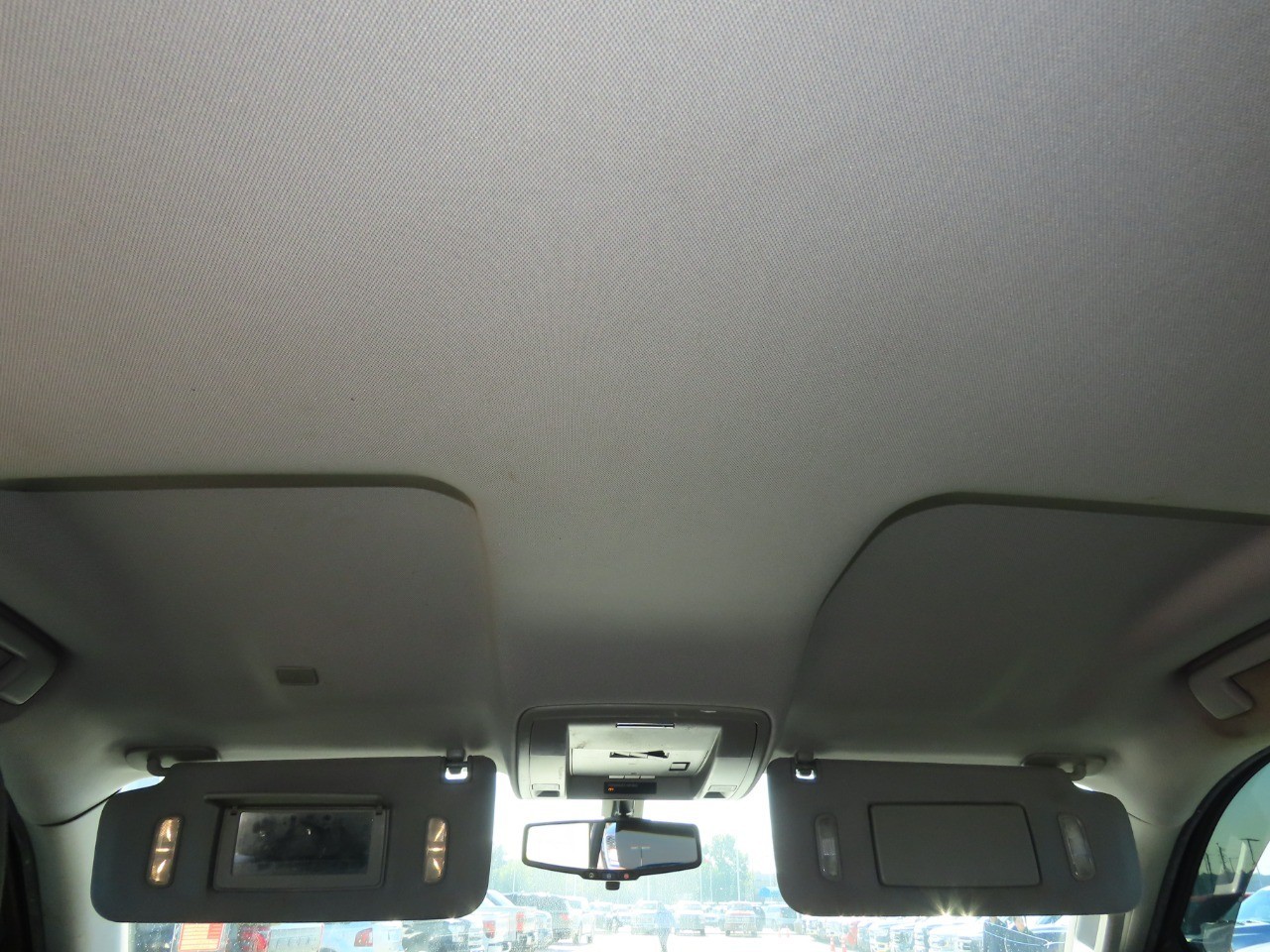 used 2017 Chevrolet Silverado 1500 car