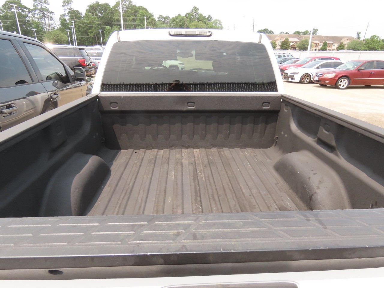2011 Chevrolet Silverado 1500 LT - 10