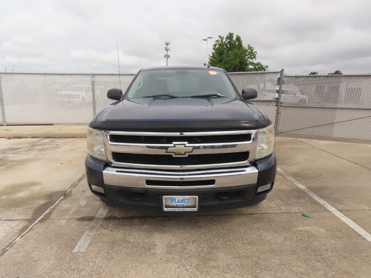 used 2011 Chevrolet Silverado 1500 car, priced at $8,999