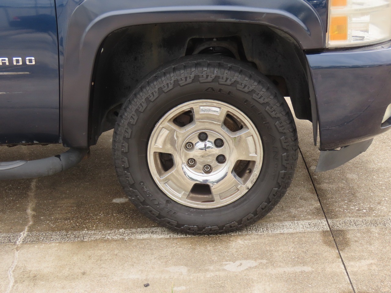 used 2011 Chevrolet Silverado 1500 car, priced at $8,999