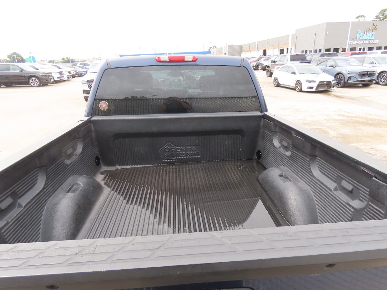 used 2011 Chevrolet Silverado 1500 car, priced at $8,999